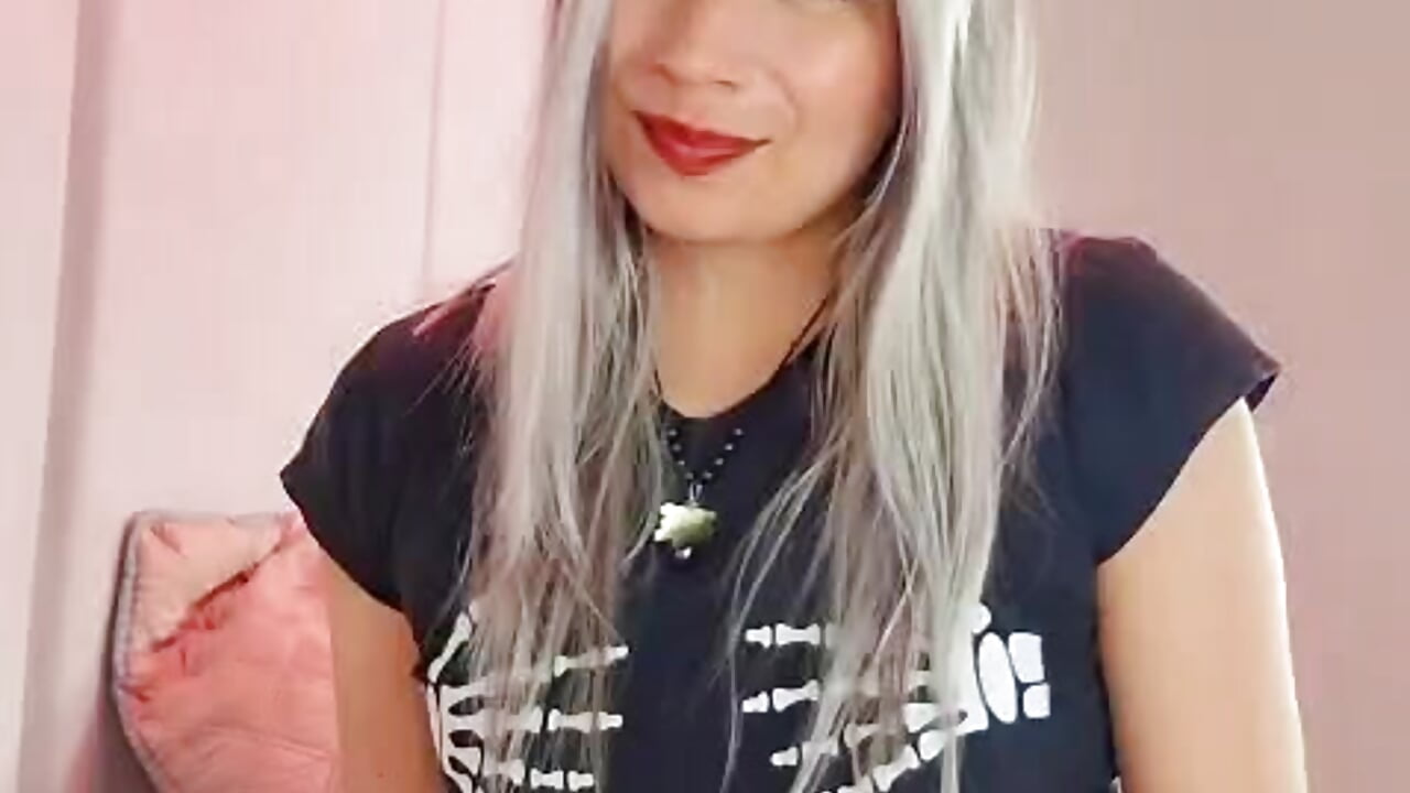 Sensual and naughty girl π - video by ElizabethAdams_ cam model