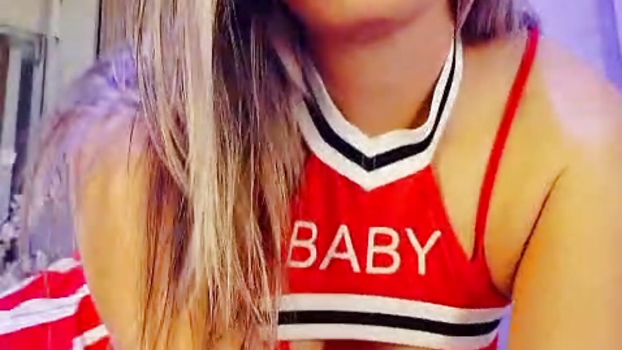 Lustful for your cock 🔥 - vídeo de ElizabethAdams_ modelo de câmara