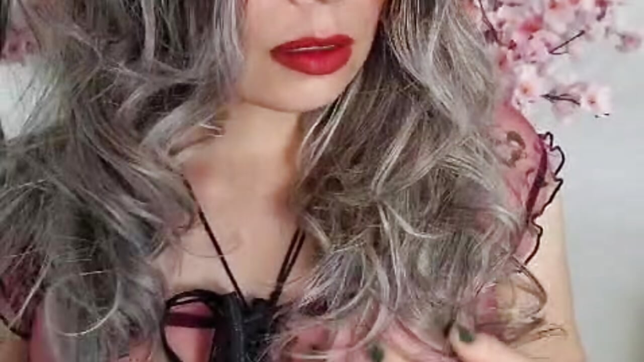 I wish to be your pleasure– ElizabethAdams_ kameramodell videója