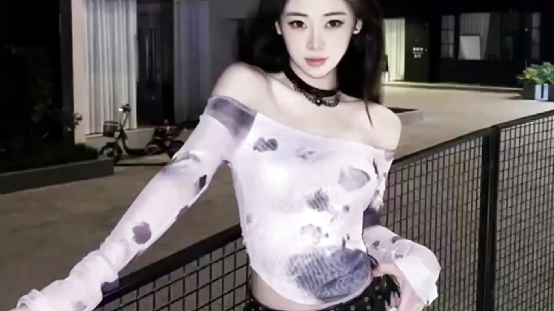 我 - video by ii1liii1il cam model