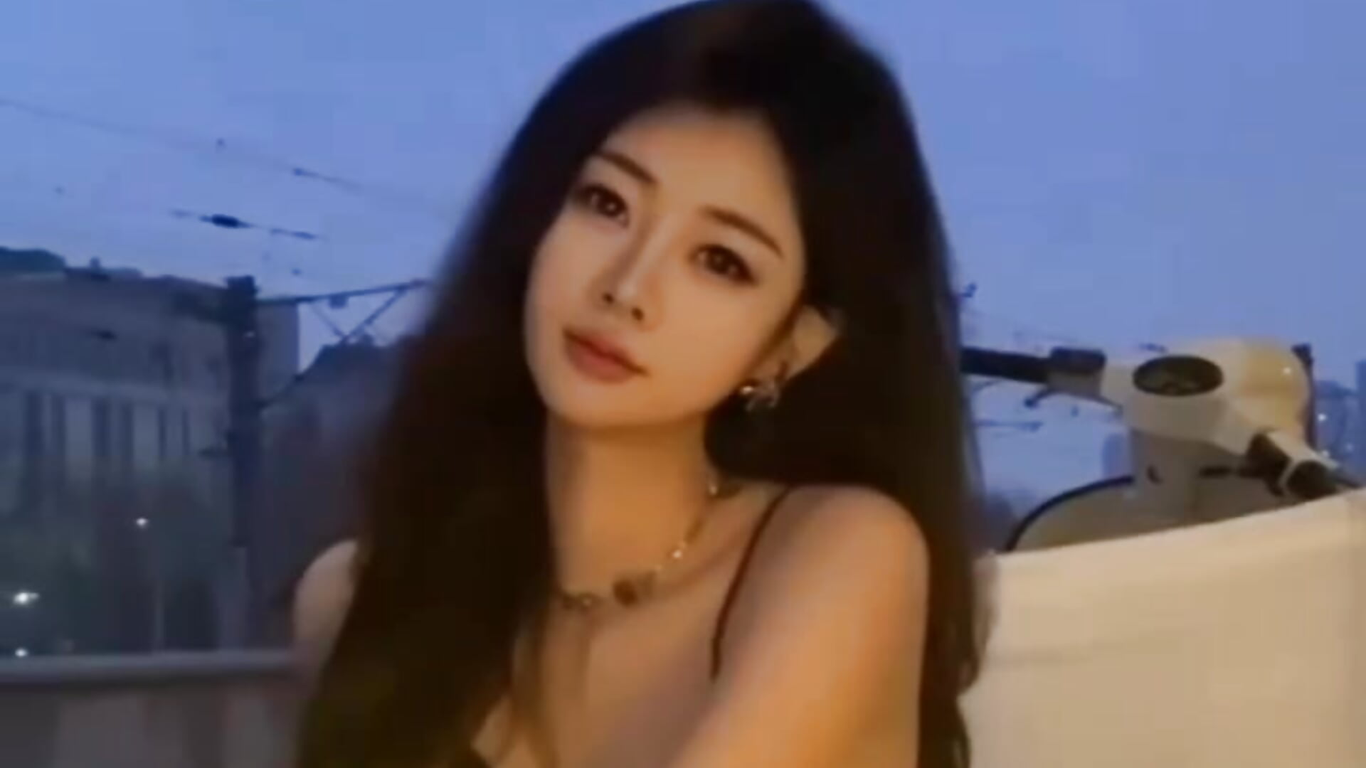 修生养性别忘了我在这里 - video by ii1liii1il cam model