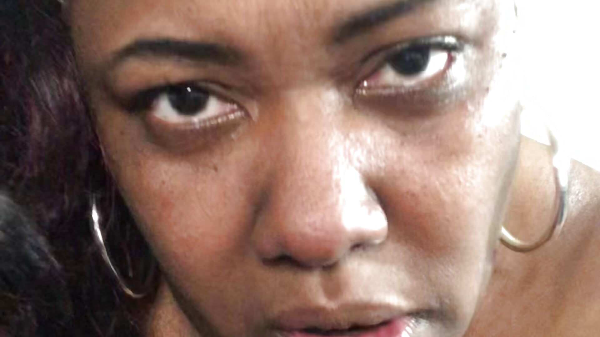 In your face - vídeo de msyvette1970@xh modelo de câmara