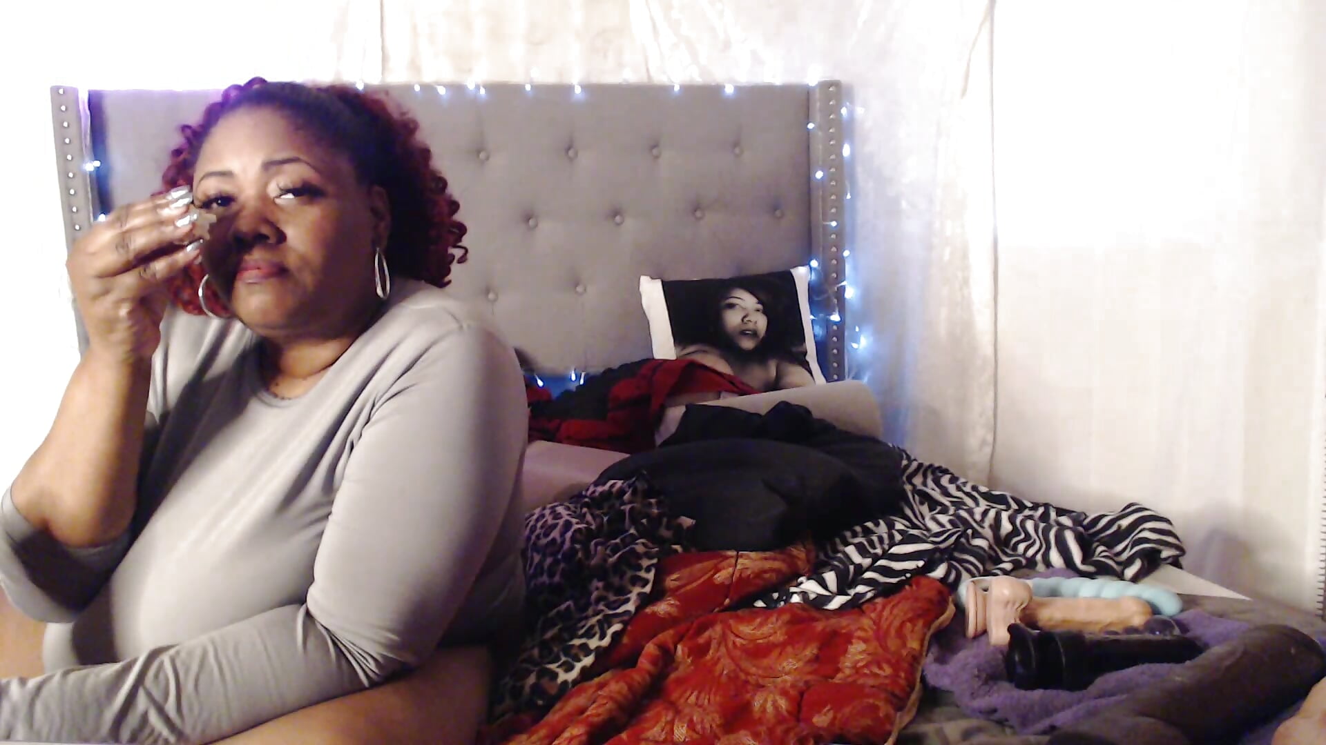 Flexible-Poetry in Motion - vídeo de msyvette1970@xh modelo de câmara