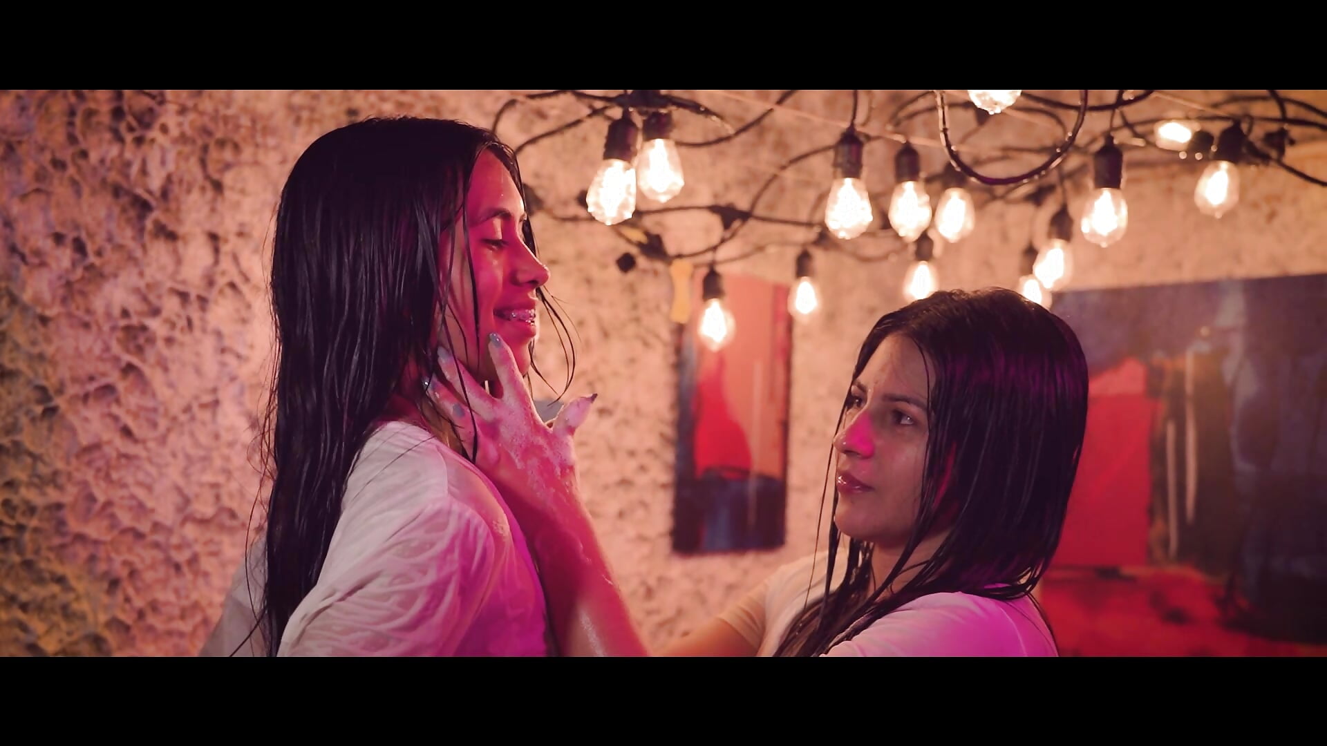 Two girlls - Vídeo de Latin_Rachell3, modelo de vídeos