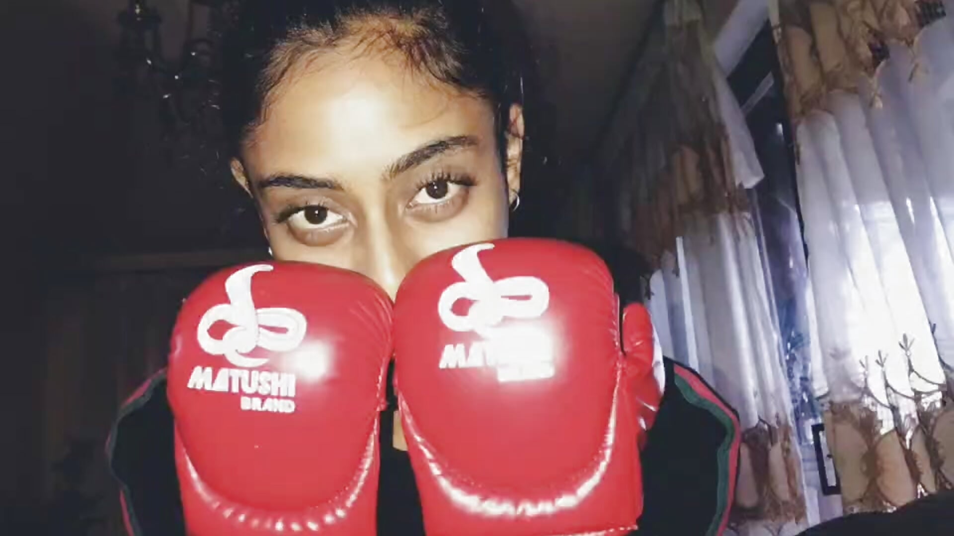 New hobby - vidéo du modèle de showcams cleopatra-tykhe