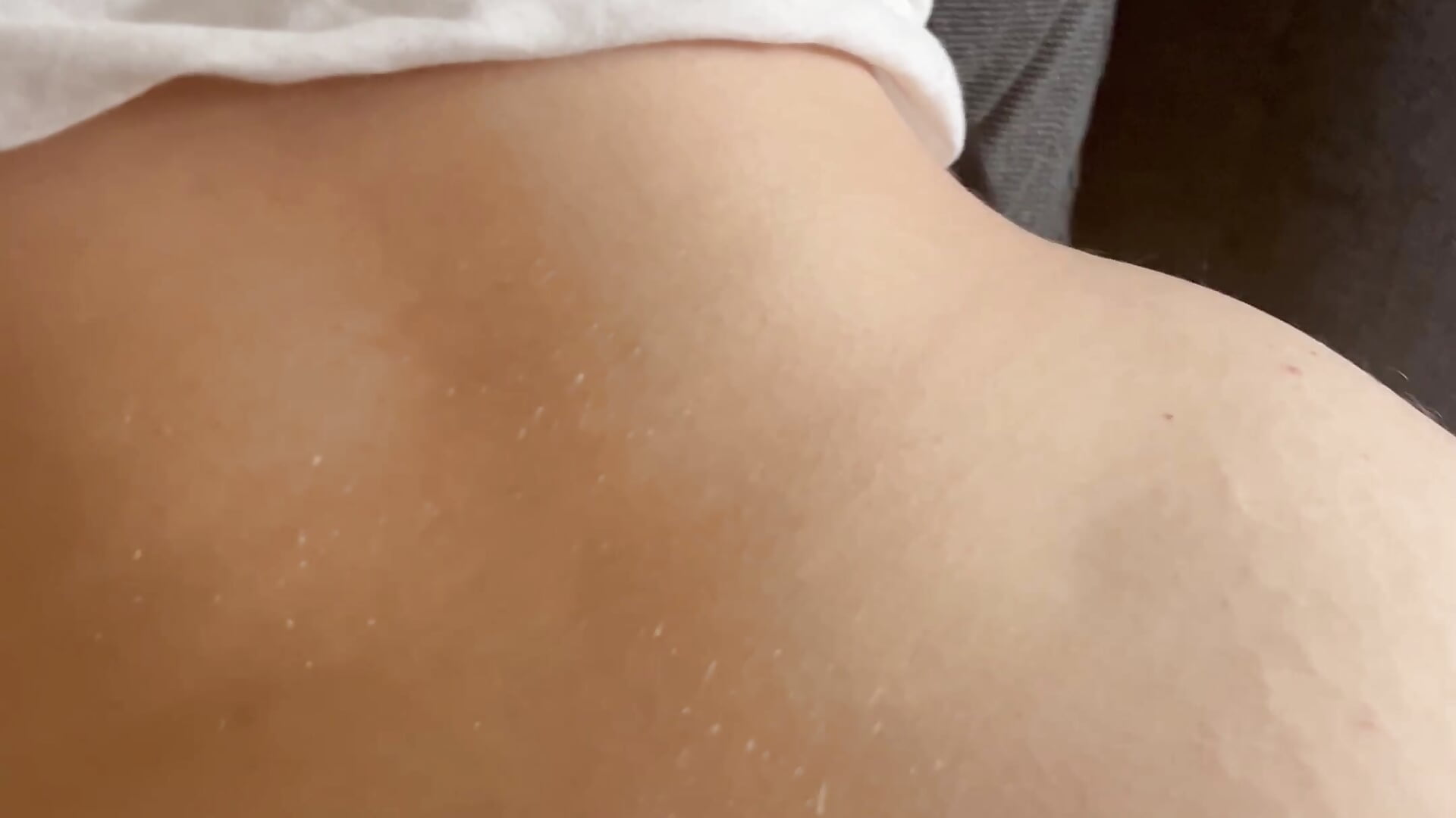 Geiler Analsex