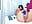 Creamy Fingers - Video von Kismett_aziz Cam-Model