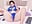 Fingering and domi - Video von Kismett_aziz Cam-Model