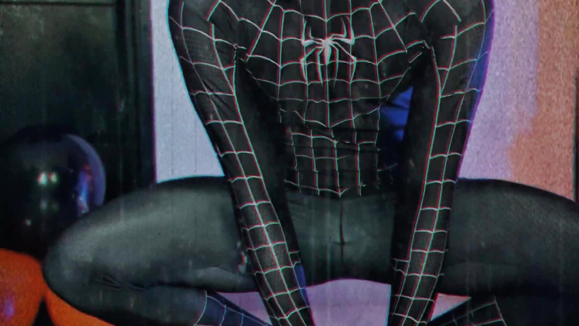 Hallowen 2025 - video by Boysgang_sex cam model