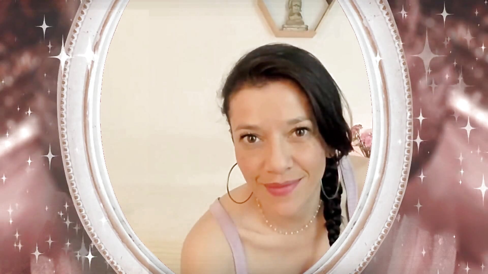 Advent Calendar ❤️💫 - video by Paloma_victory cam model