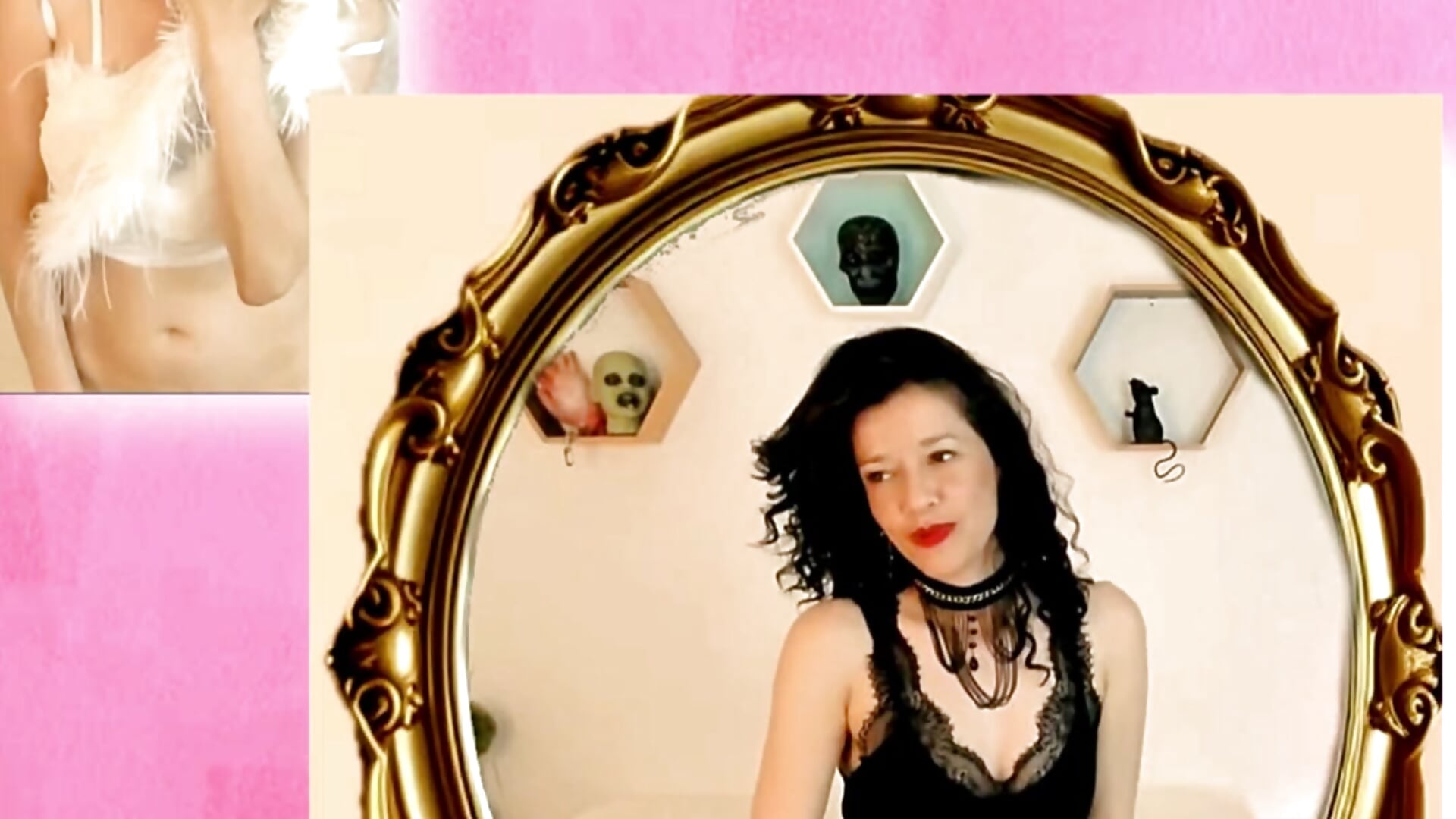 🎄✨ Christmas has arrived - video by Paloma_victory cam model