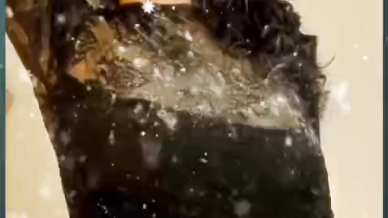 merry christmas❤❤❤❤ - video by Paloma_victory cam model