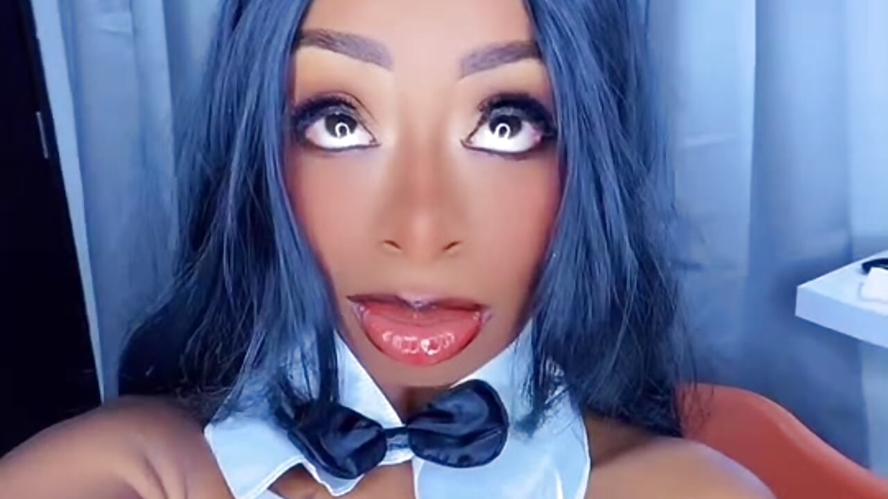 PLAYBOY 💖 - video by Anny_osorio cam model