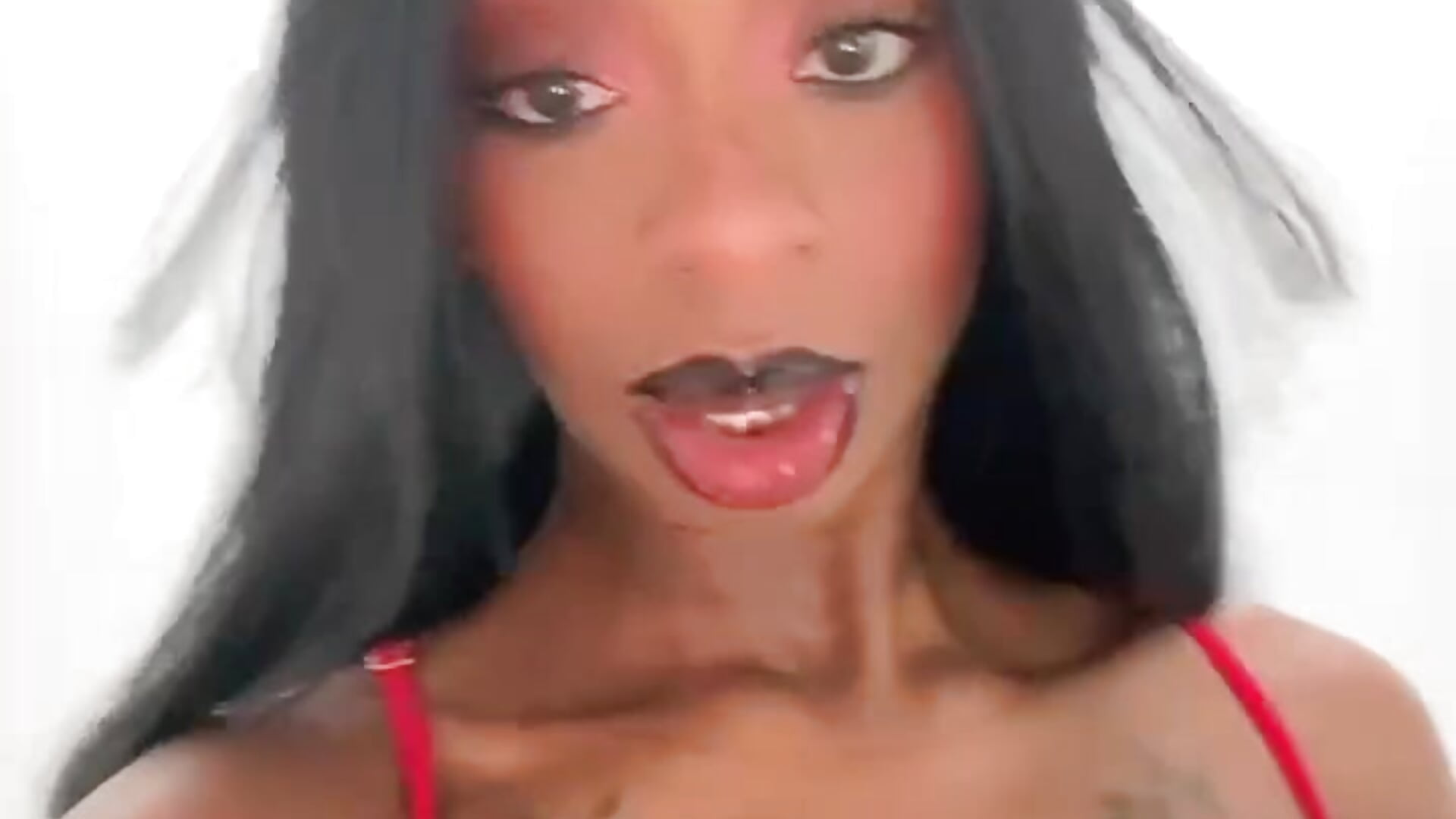 SEE? 😈