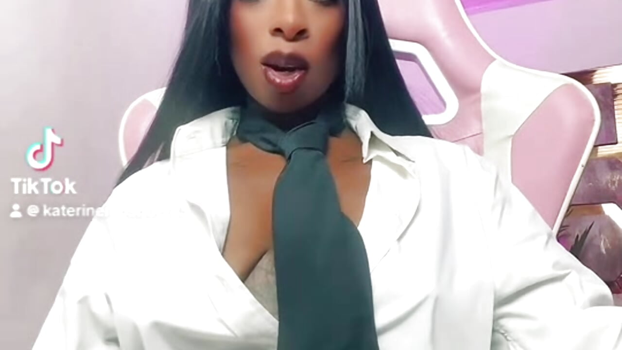 SENSUAL ⭐ - video by Anny_osorio cam model