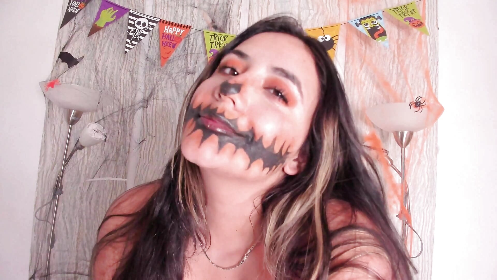 sexy halloween