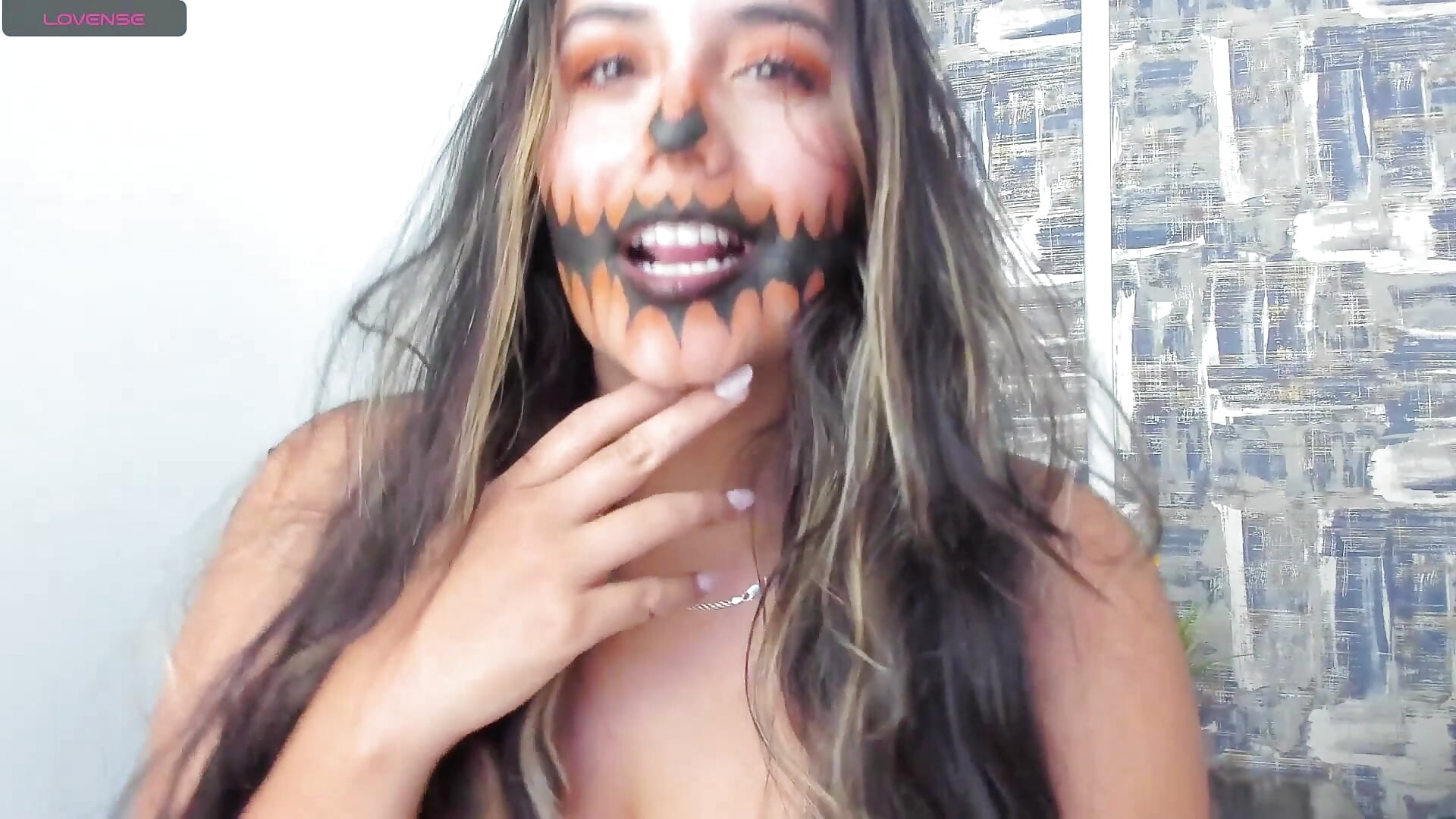 halloween mode