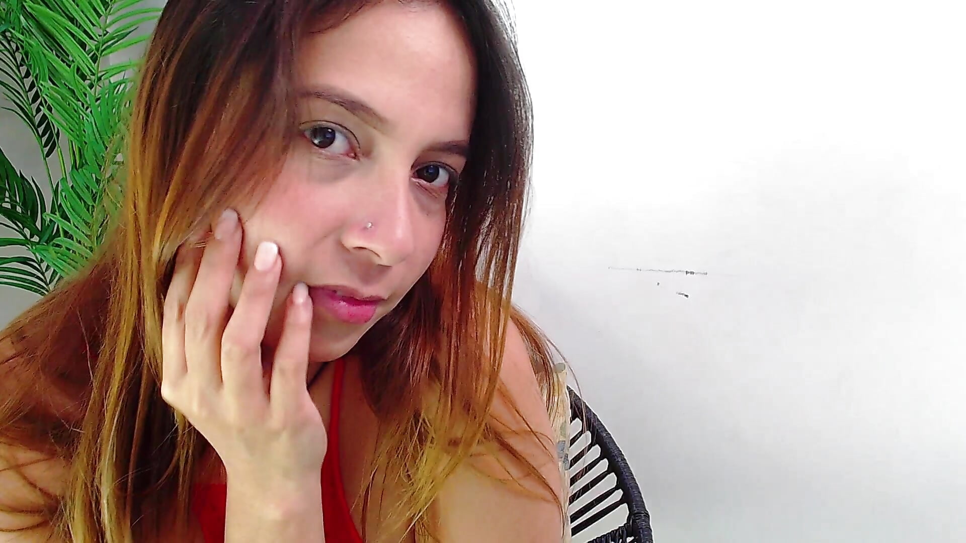 Do you like my face? - відео від _Angie_Moon_