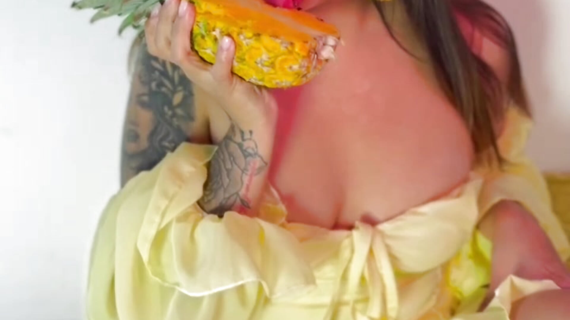 As sweet as you - відео від _Angie_Moon_