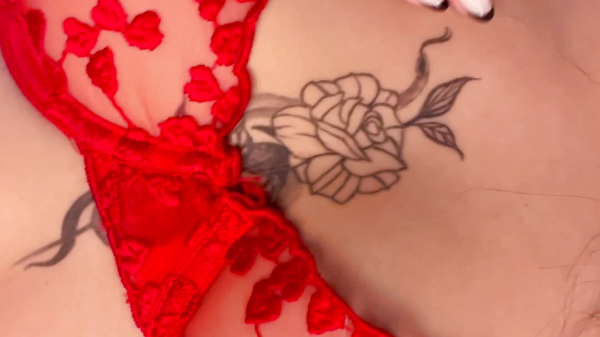 ♥️ - video oleh model kamera Marianamonroe_