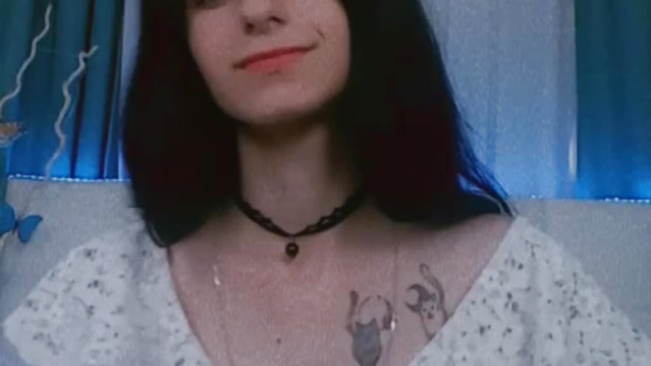 Oh - video by _Nika_Kik cam model