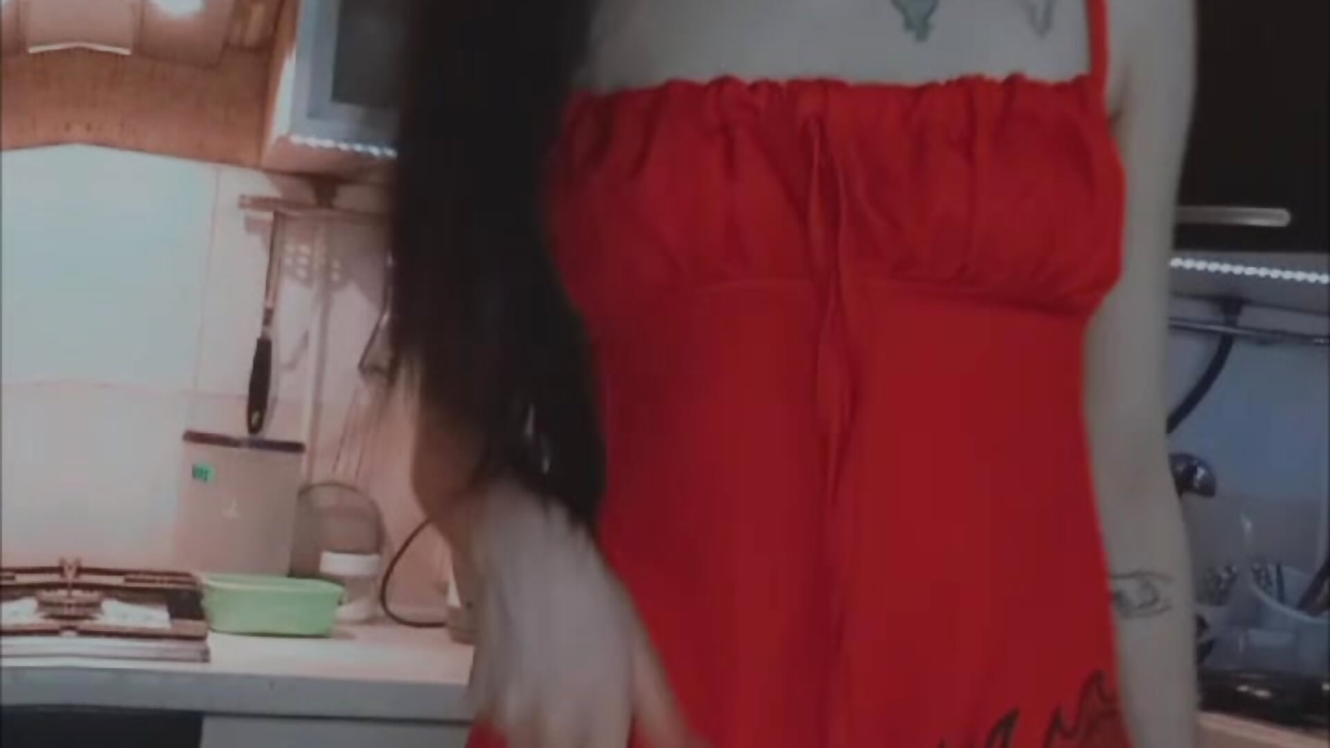 sexy Nika - video by _Nika_Kik cam model