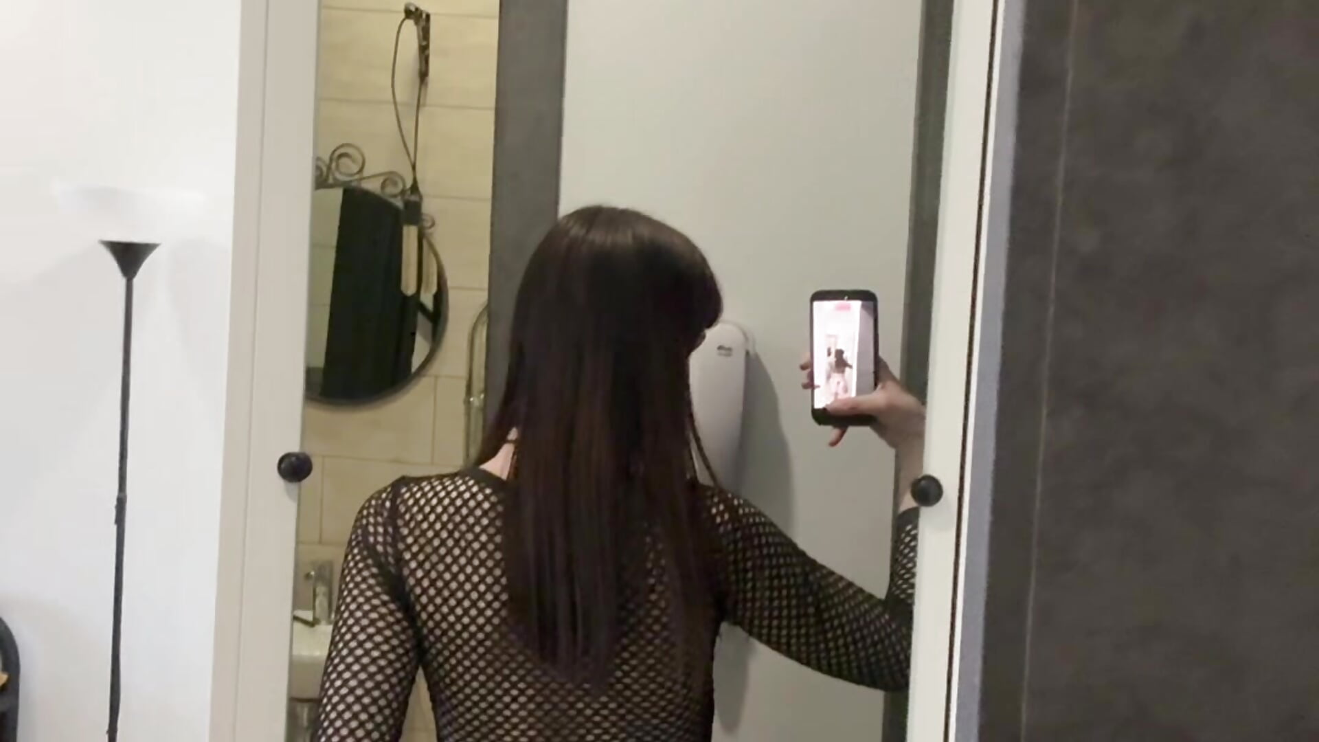 🖤 - video av CherryCrystall cam model