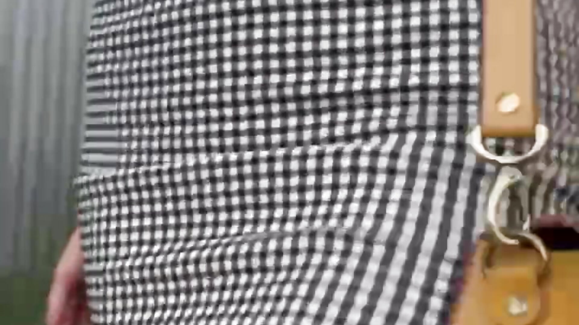 💛Walk with me💛 - video od modelky/modela Littlespacemouse