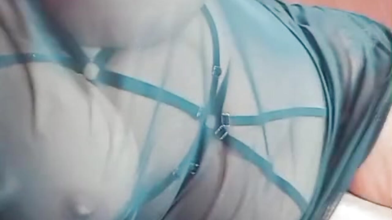 Eyes that pull you in. 🫦🍒 - video by kinkyhousewifee cam model