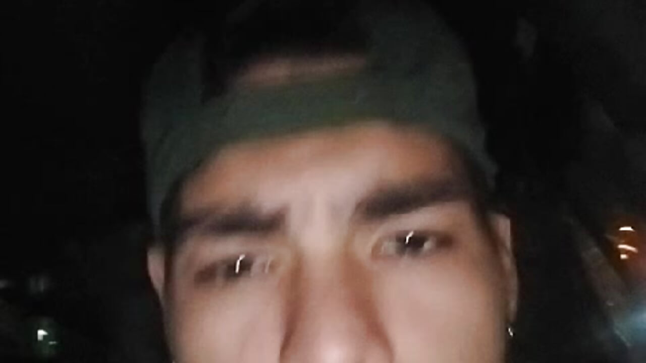 Yo - βίντεο μοντέλου joaN__Nicolas