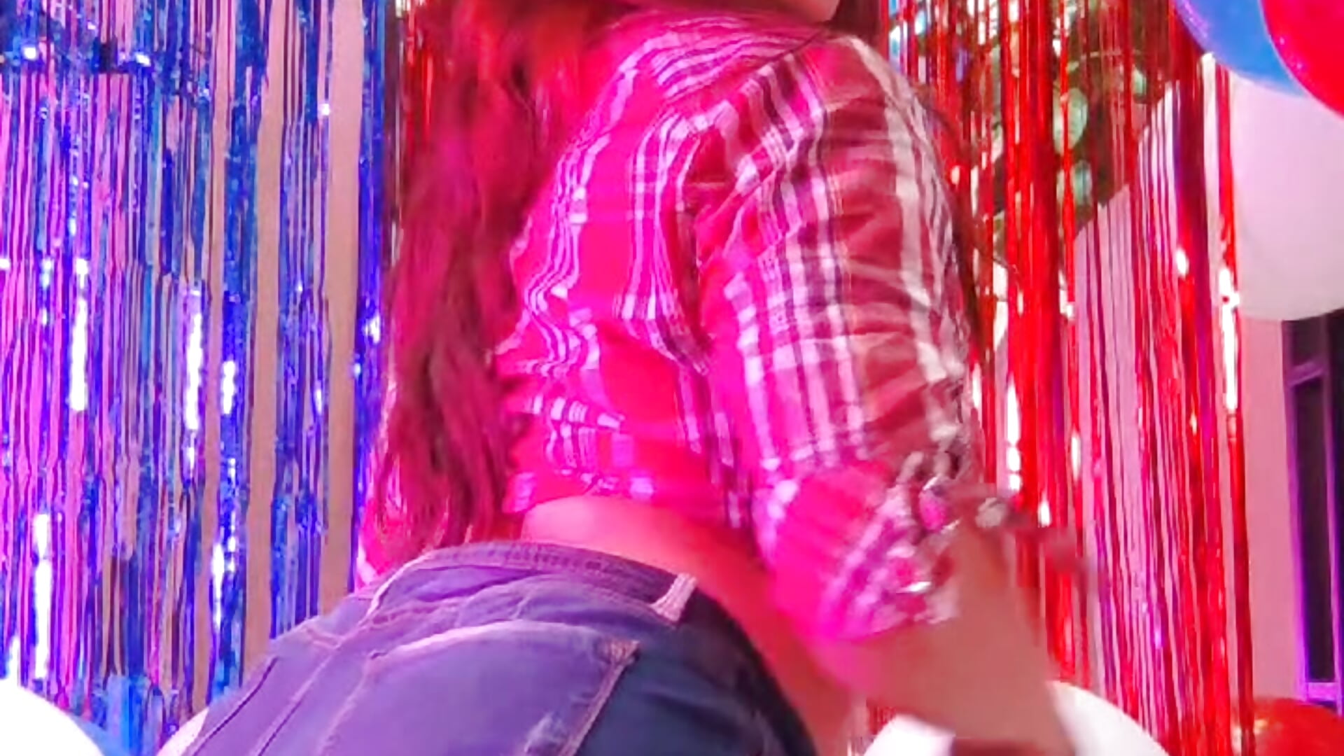 let's celebrate independence riding your cock - video by nahomi_sweett cam model