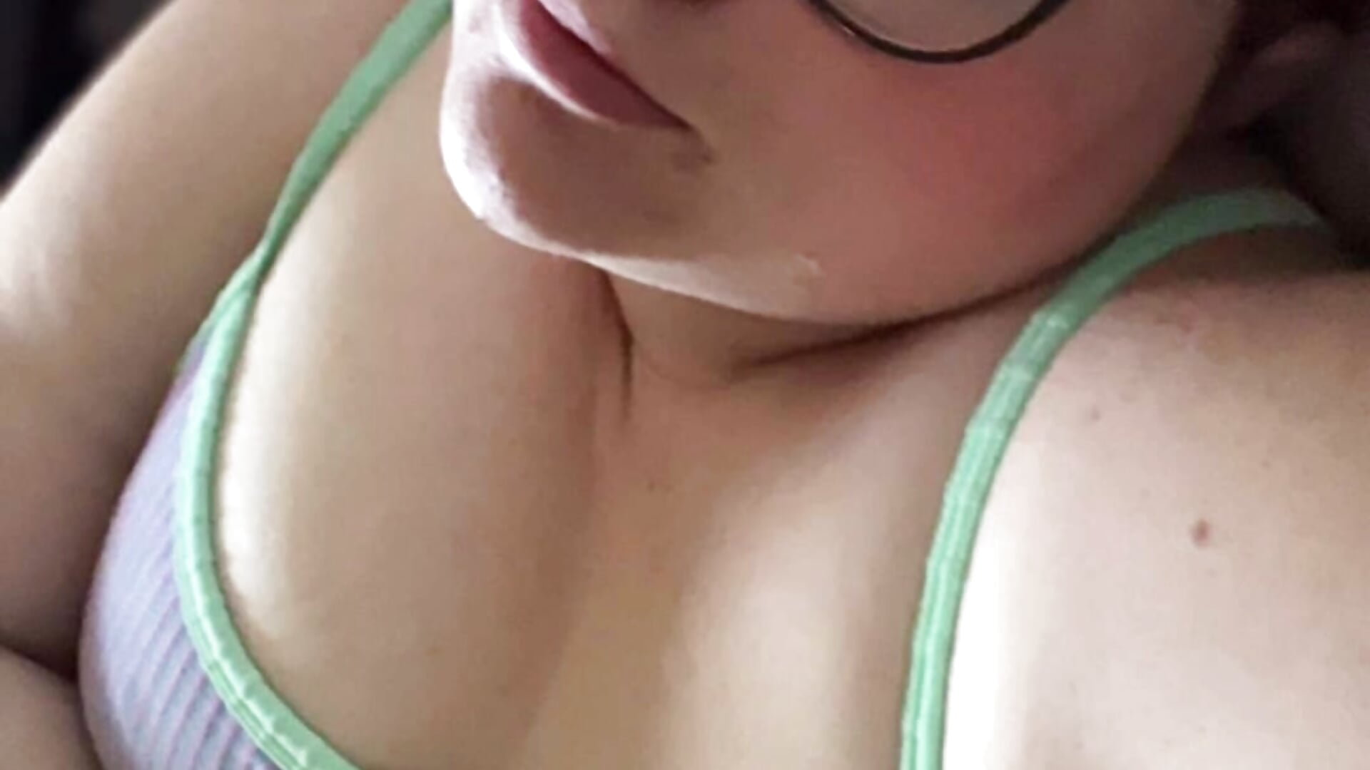 Simp for me - video od Princess_Kore