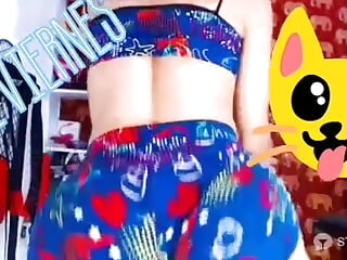 received_543515274268668 - video by boss-thebitch cam model