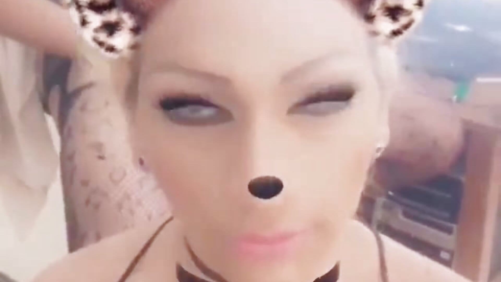 con maoris - video by boss-thebitch cam model