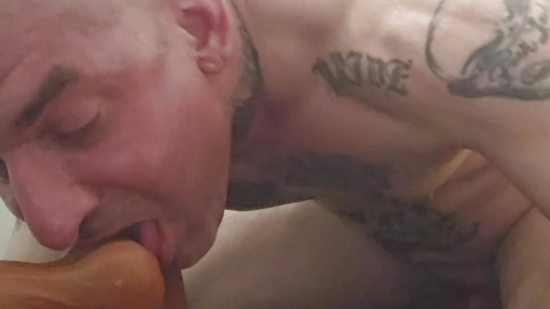 Taken it all - freakeypoint主播的视频