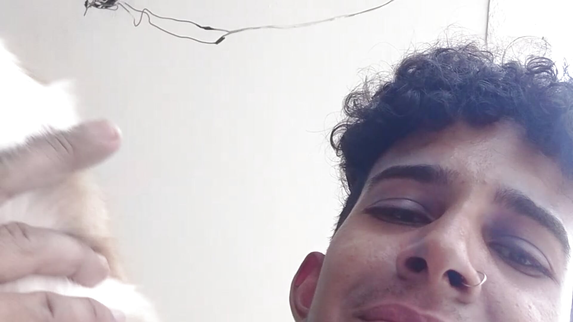 Me ✨－カメラキャストのHot_Russの動画