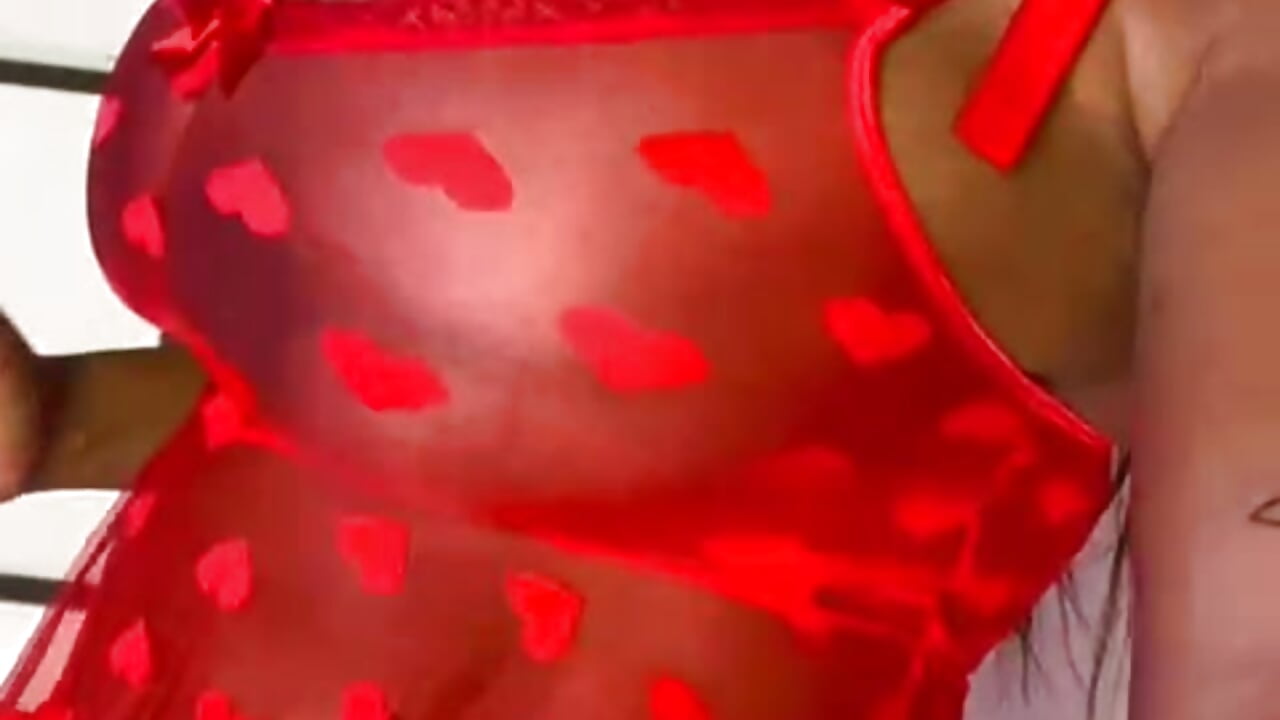 sensual for you my love ♥ - video by sammanta_boobs cam model