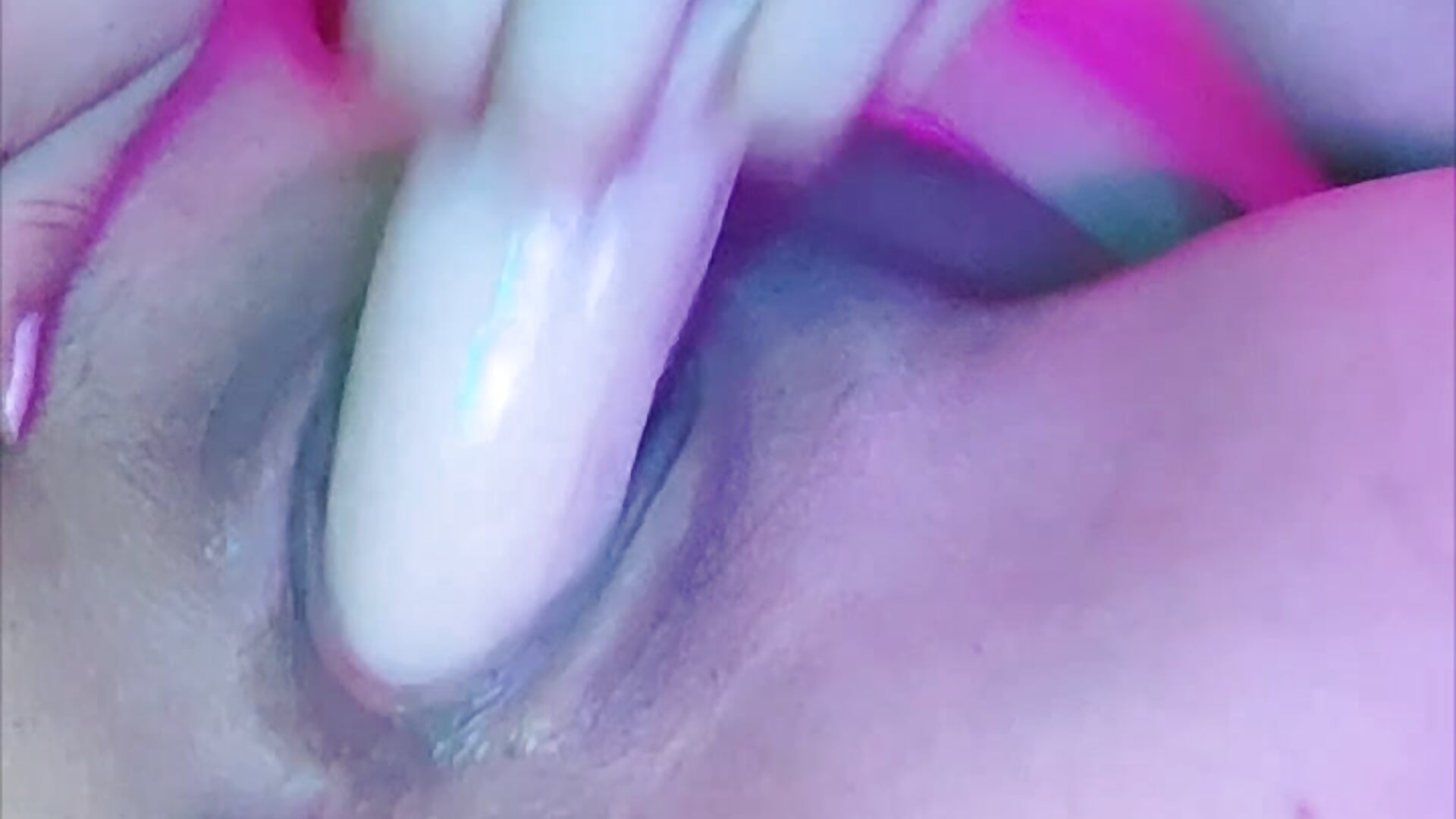 Plug anal and fuck pussy a - Video von Honey_violeta Cam-Model