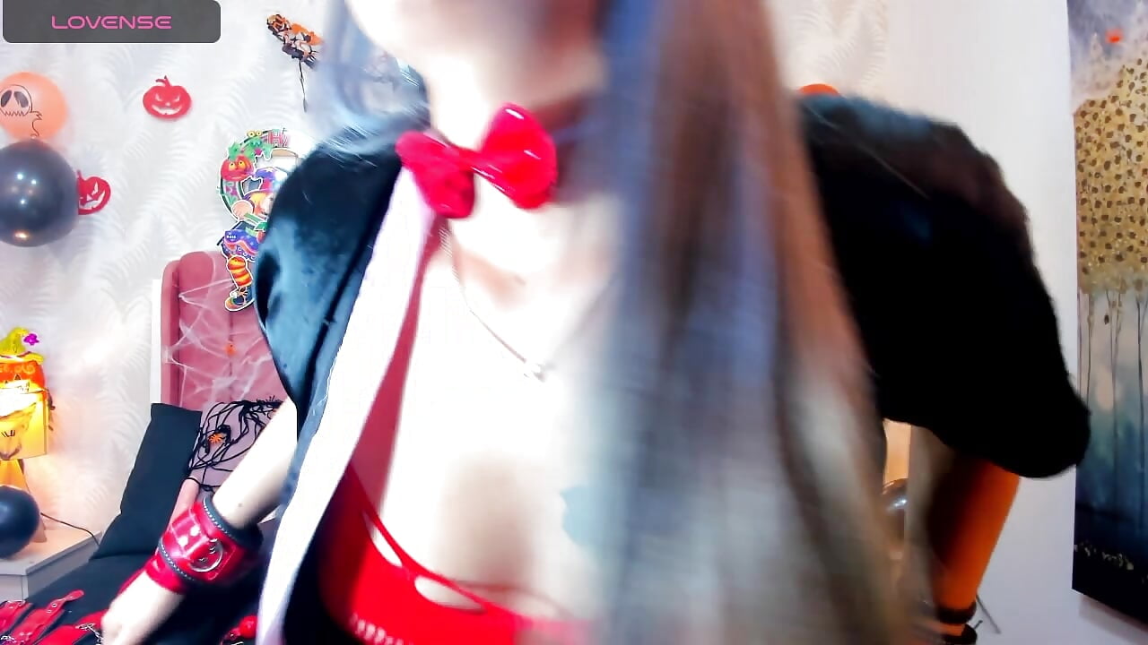 ♥♥♥ - video by Cami_Sweet99 cam model