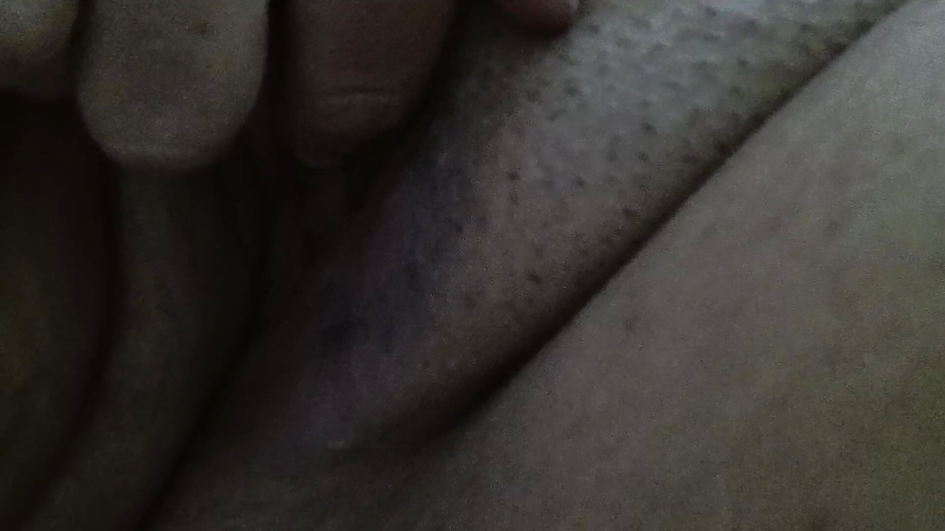 Fingering her