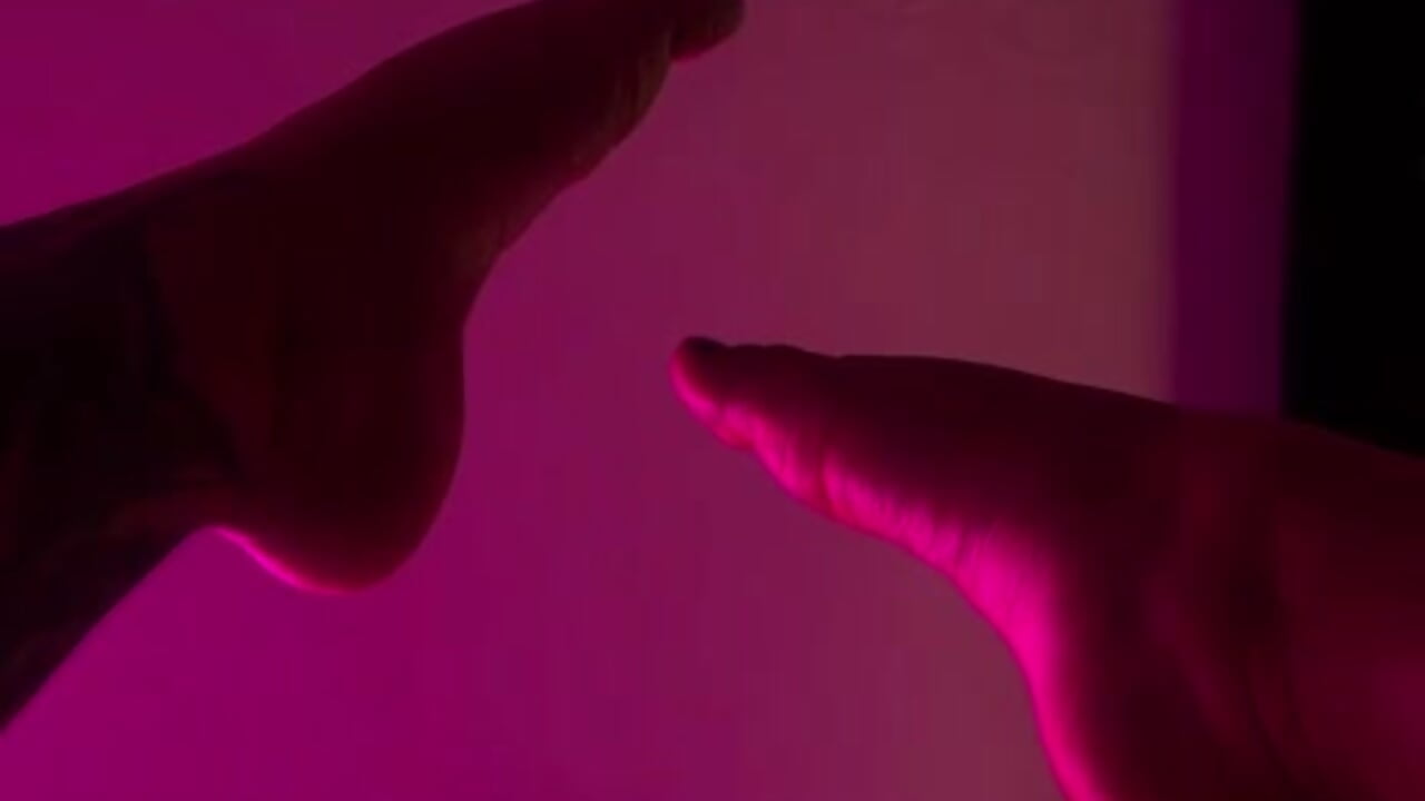 Feet - Tellme_Alexa主播的视频
