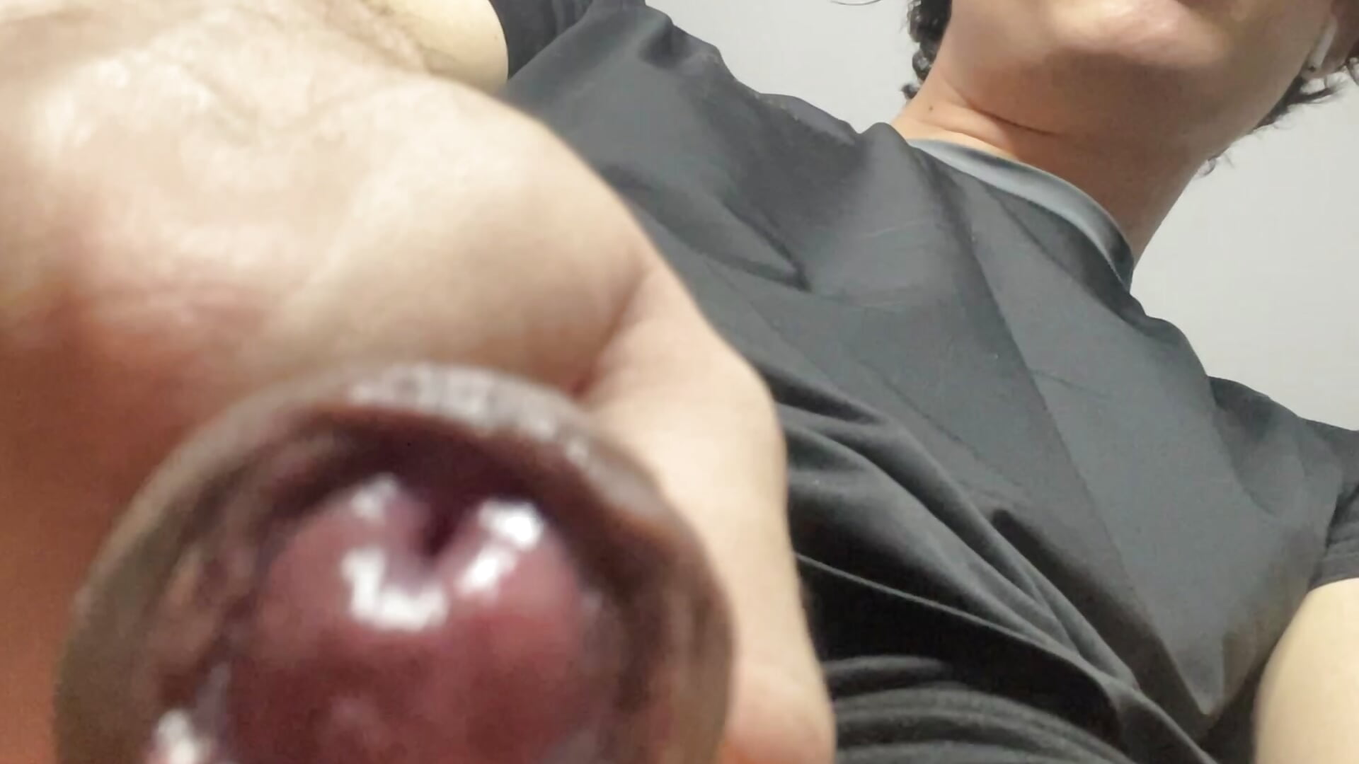 You like how I spit it out and I have it very hard