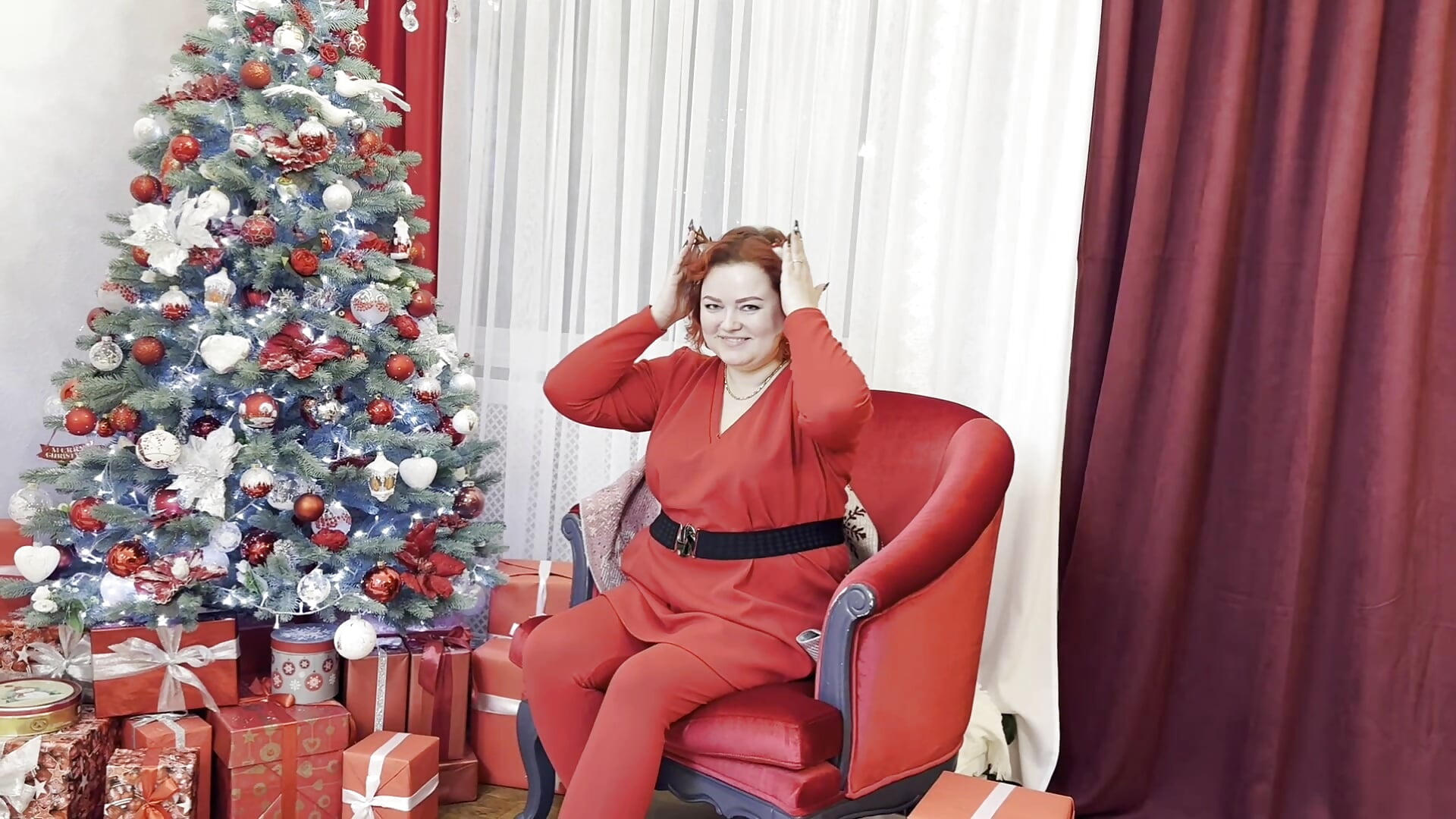 Santa's Reindeer