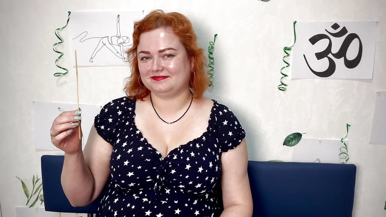 Relax time... - video by BellaJoli cam model