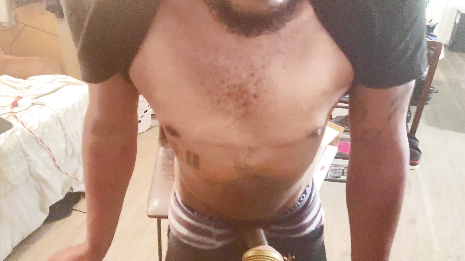 tatted – video od webkamerové modelky dickieshomieATX