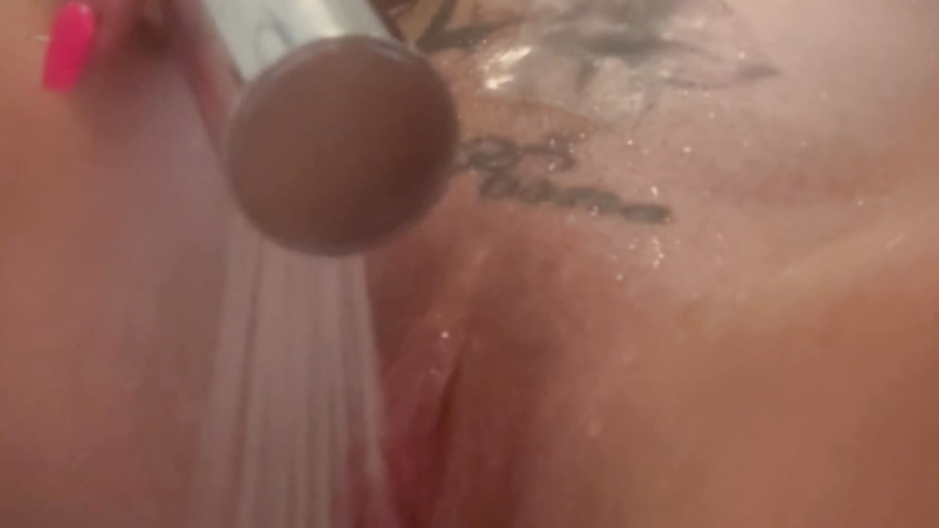 Sexy Pussy dush