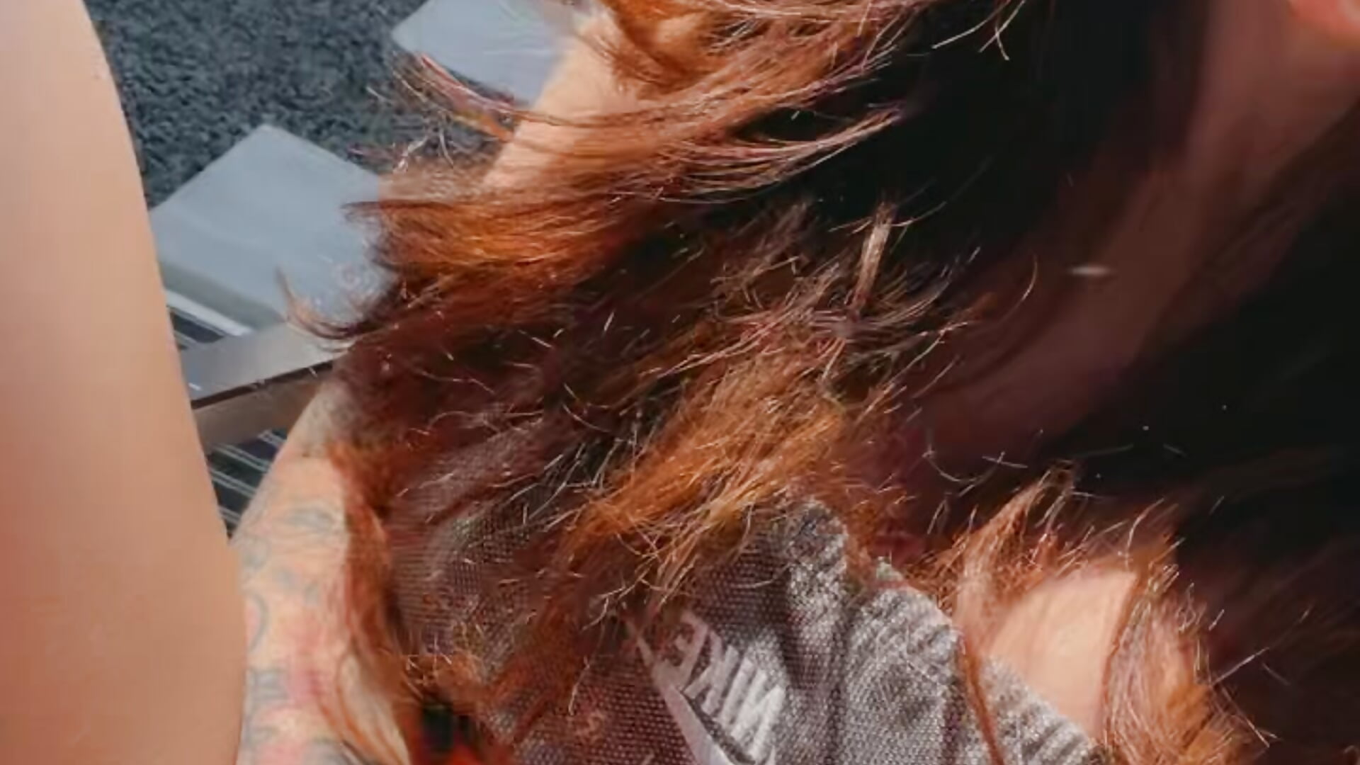 So horny in the garden - CindyNightX 캠 모델의 동영상