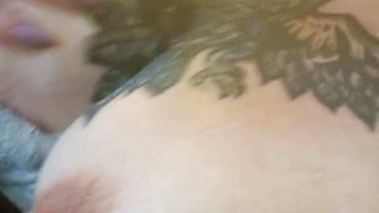Tease - video by queen_forsaken cam model