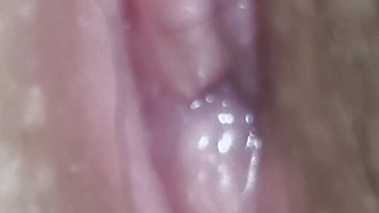 我的处女穴
