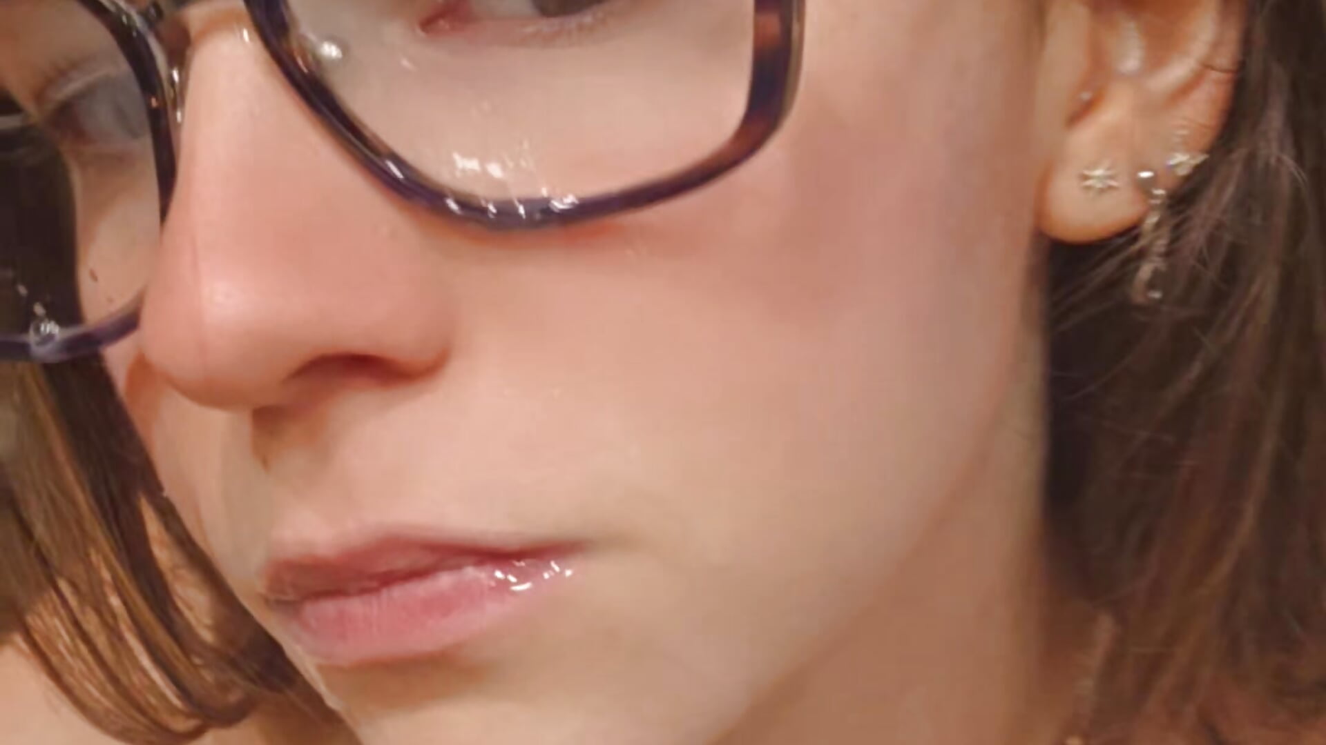 PLEINE DE SPERME 🌊 - Video von lucie_mehott Cam-Model